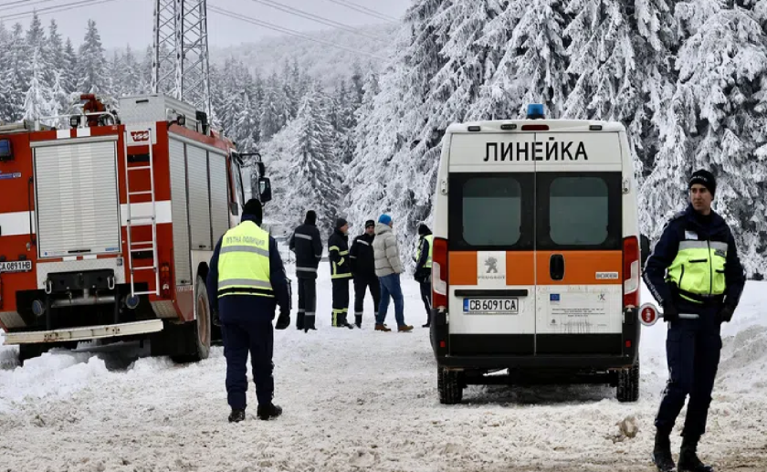 продължава разследването случая петрохан