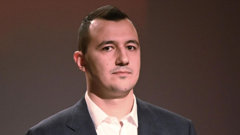 габриел вълков оставката зафиров началото бсп нужда пълна промяна