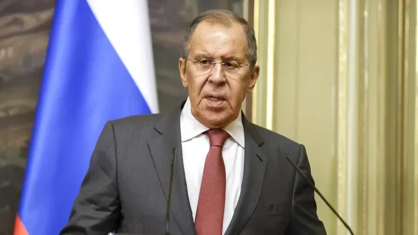 лавров тръмп иска доминира световния енергиен пазар
