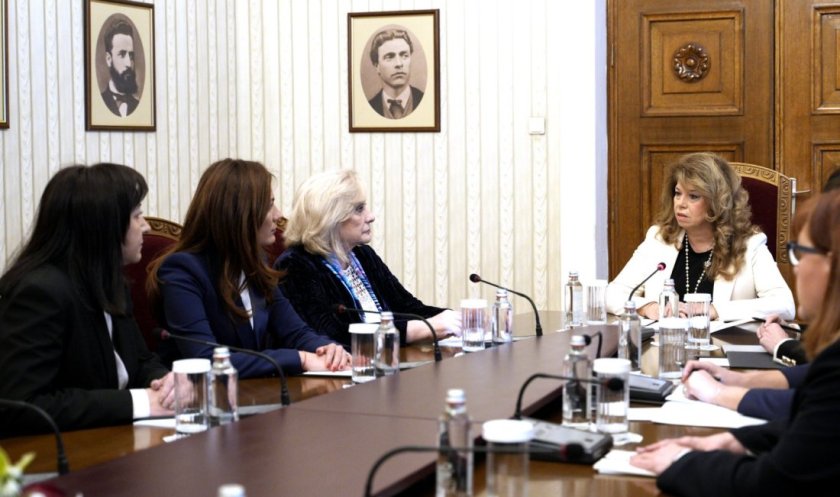 йотова дпс ново начало президентът избор назначаването служебен премиер