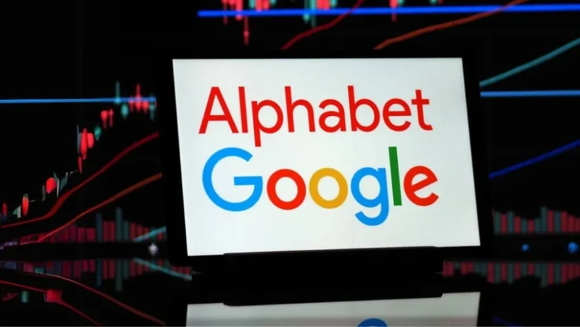 исторически ръст google alphabet отчете приходи надхвърлящи 400 млрд долара