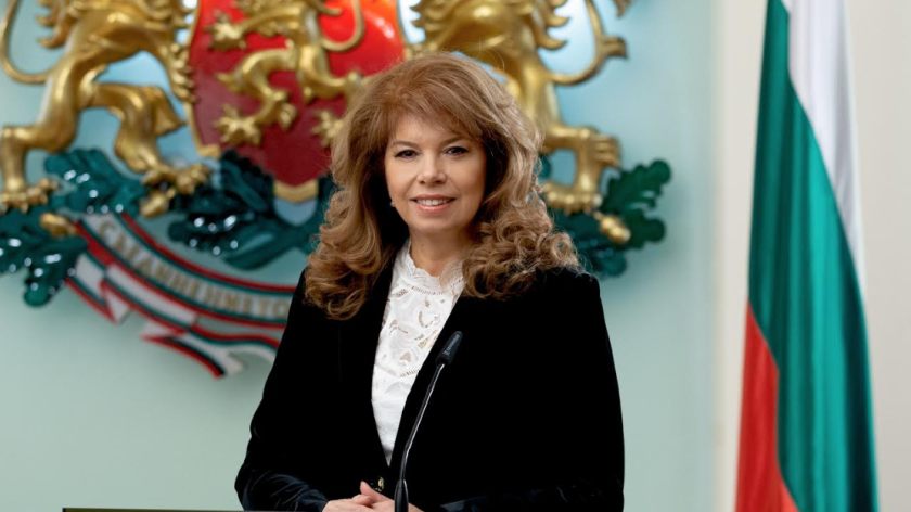 ключова седмица властта оглави служебния кабинет