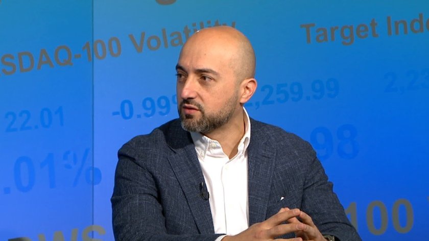 никола газдов хаос електроенергийната система