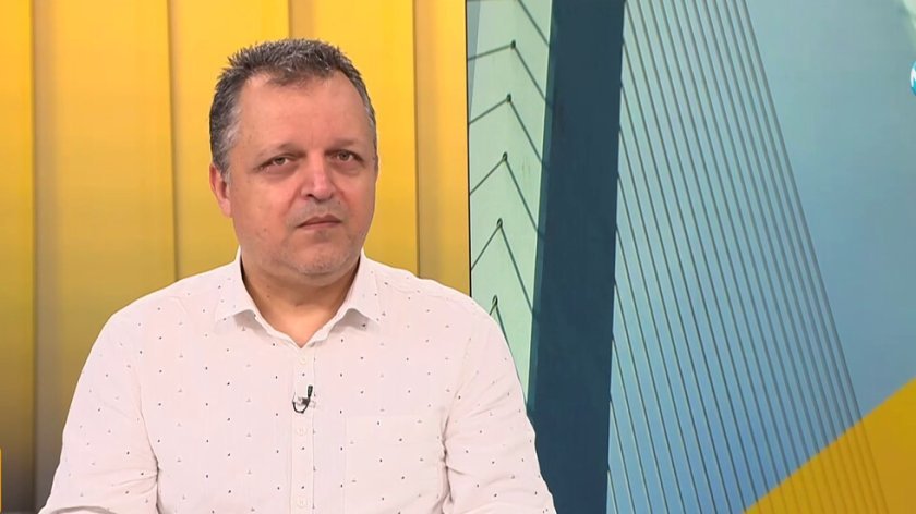 доц милен иванов теориите конспирацията bdquoпетроханldquo отидоха грешната посока