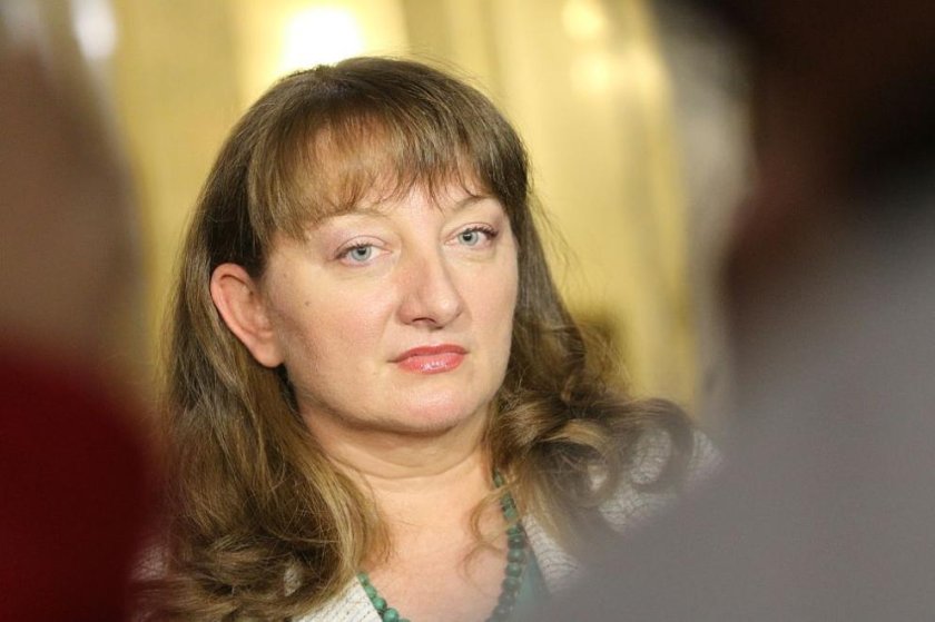 деница сачева успех крум зарков