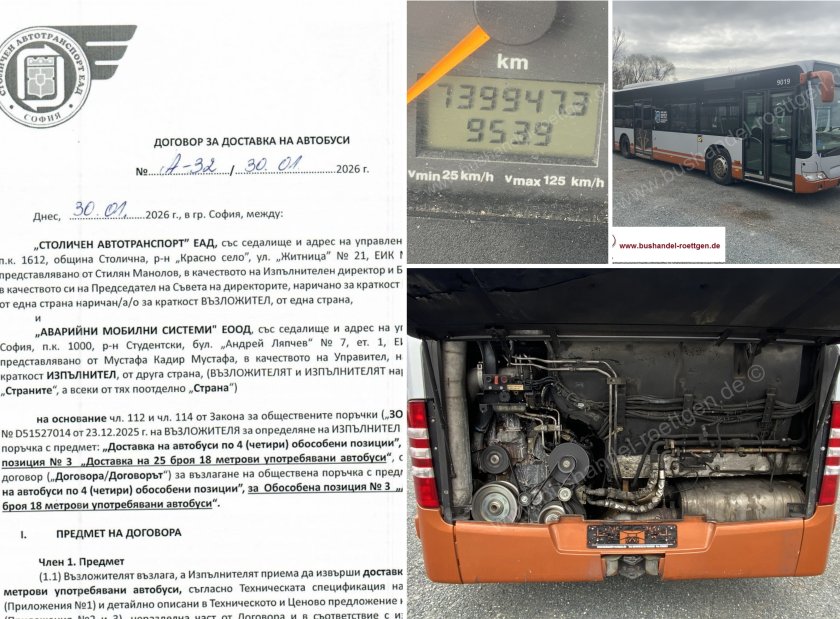 софия плаща осем повече употребявани рейсове ndash искат оставката шефа bdquoстоличния автотранспортldquo