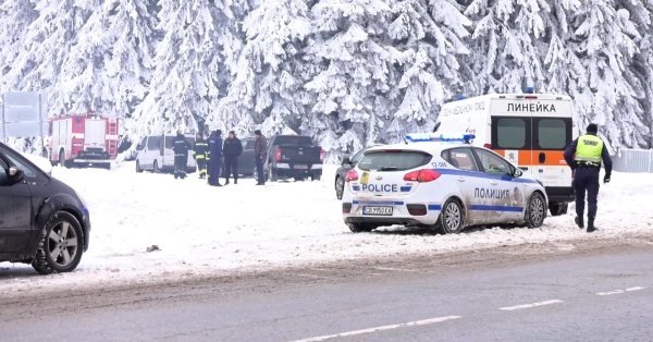 приятелка ивайло иванов беше отдаден планината природата