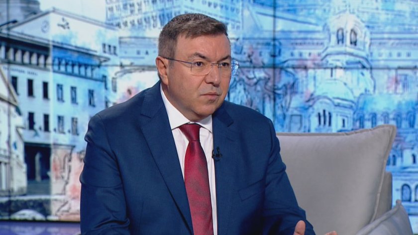 костадин ангелов бавенето изборите превръща инструмент политически цели