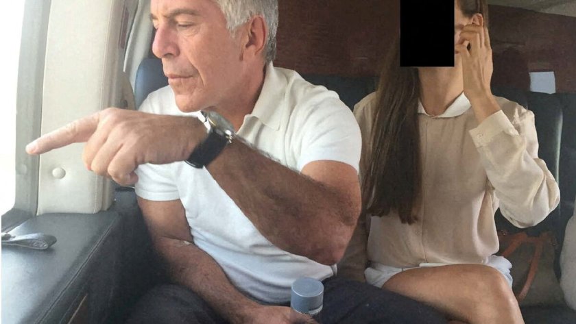 джефри епщайн непълнолетните момичета скаридиизхвърляш главата запазваш тялото