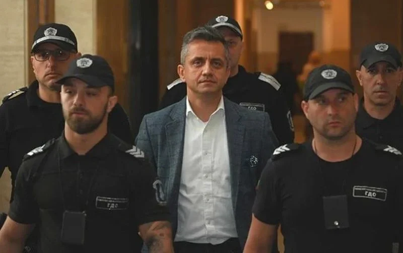 съдът отсече бившият шеф митницата пловдив мирослав беляшки върне поста
