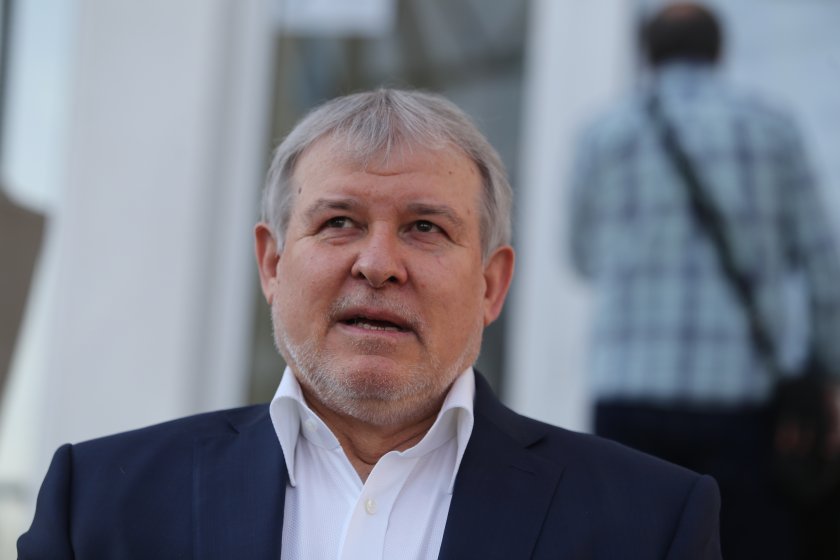 румен христов гербndashсдс бори първото изборите