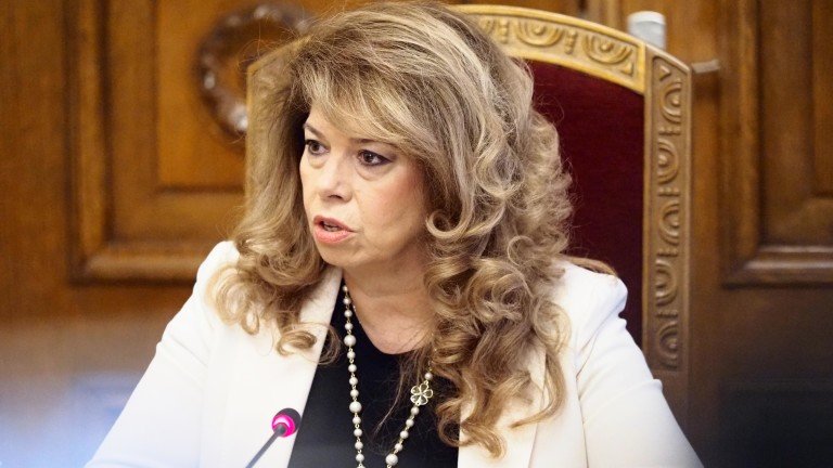 йотова важно гражданите усетят имат държава