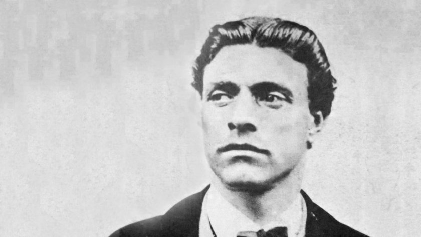 българия отбелязва 153 години гибелта васил левски