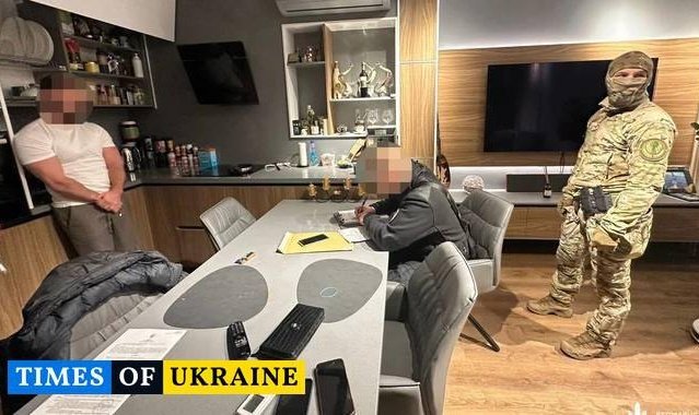 гнили продукти фронта подкупи милиони