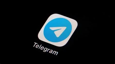 telegram напълно блокиран април