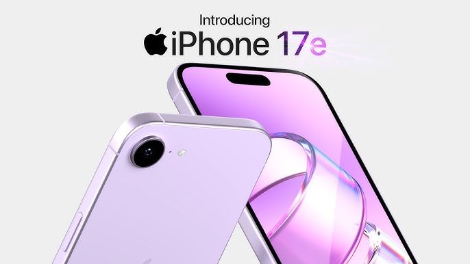 apple представя iphone 17e февруари ndash мощен bdquoевтинldquo модел magsafe a19 чип