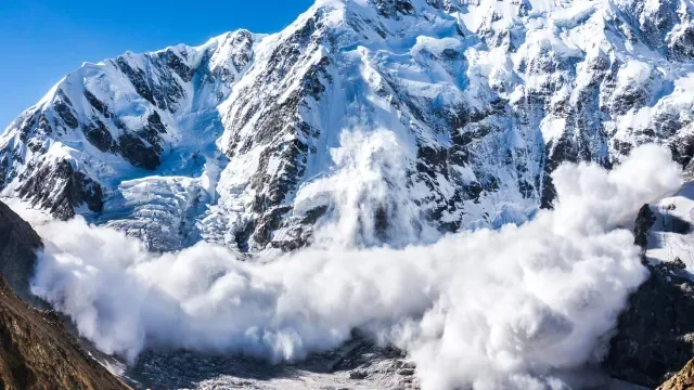 висок риск лавини планините ndash псс призова повишено внимание
