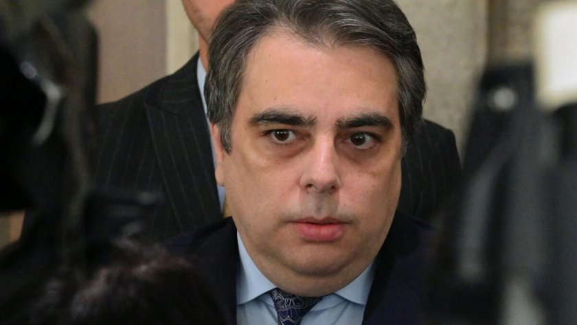 асен василев обяви началото подписка искане оставката рая назарян