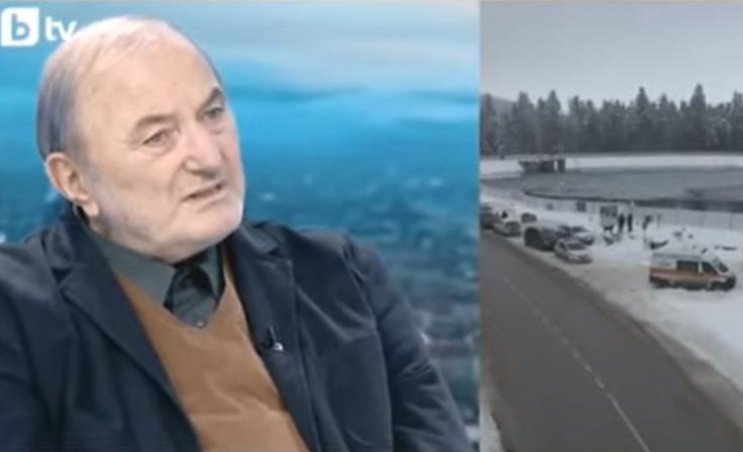 николай михайлов трагедията bdquoпетроханldquo инцидент институционален провал обществена травма