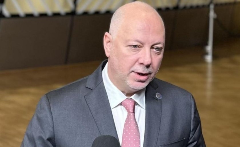 росен желязков мюнхен партньорството турция стратегическо мира региона