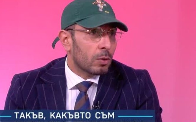 100 кила отказал bdquoевровизияldquo моята публика ndash конкурсът опорочен