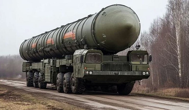 bdquoорешникldquo лупа излязоха данни ракетна база близо границите нато снимки