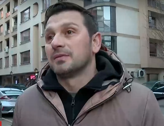 александър сано избухна заради двойна сметка ток проси бунт видео