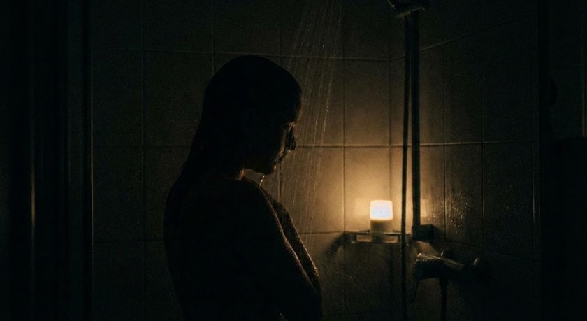 тъмният душ ndash революция съня опасна тенденция социалните мрежи