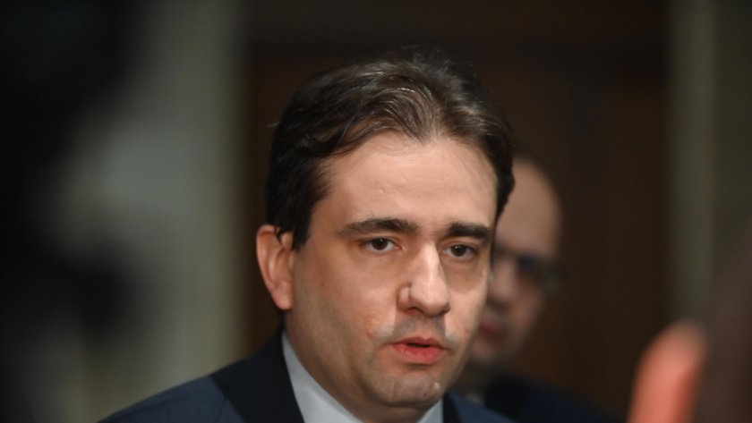 божанов отказа депутатския имунитет докажат глупостите материалите