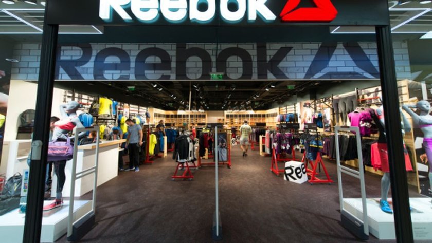 reebok окончателно прекратява търговското присъствие украйна