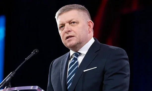 словакия ултиматум доставките петрол бъдат възстановени понеделник блокираме износа електроенергия украйна