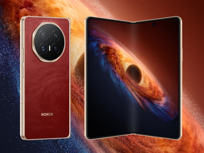 honor magic обещава bdquoнулева гънкаldquo издръжливия сгъваем телефон mwc 2026