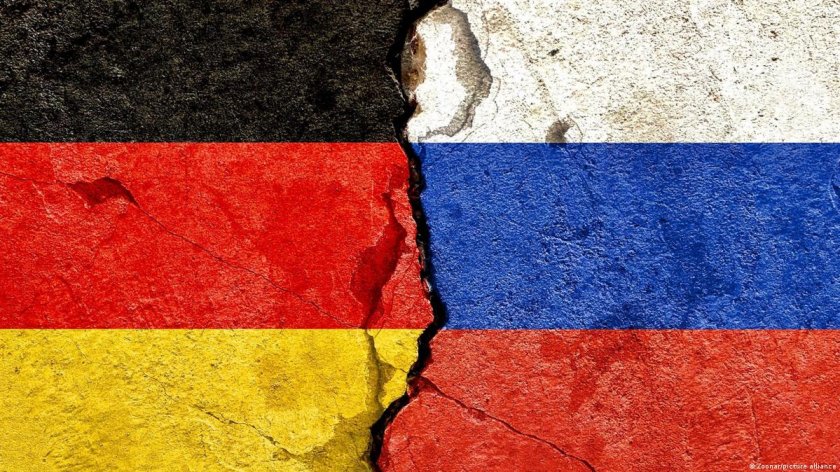 въпреки санкциите германските компании остават русия