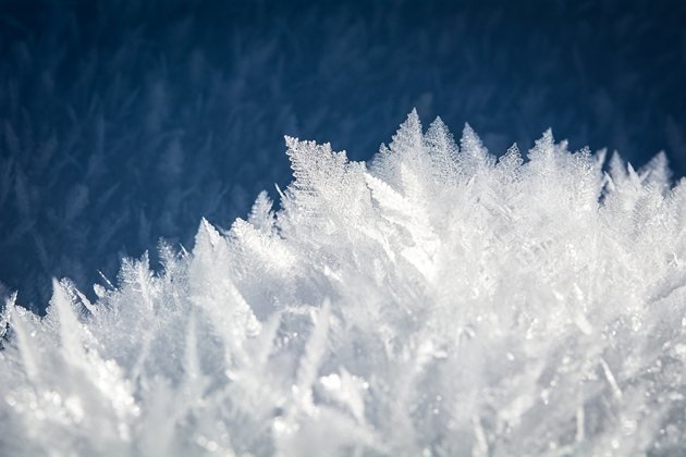 внимание оранжев жълт код половин българия сняг дъжд поледици удрят страната събота