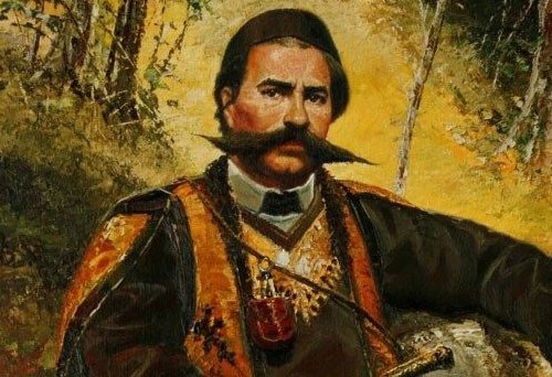 108 години смъртта панайот хитов легендата българската съпротива