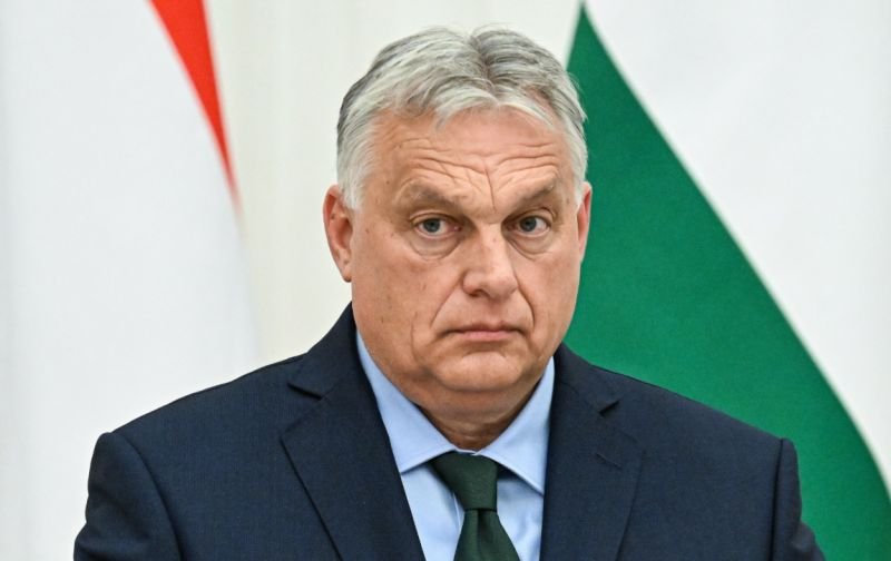 орбан спрем забраната руския газ всички средства