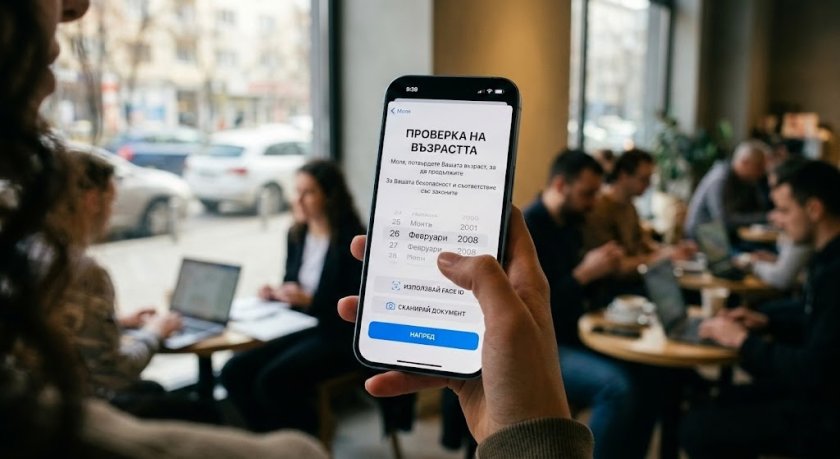 apple пуска глобална система проверка възрастта потребителите