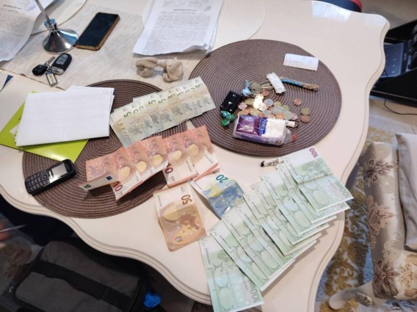 разбита международна мрежа телефонни измами четирима обвинени задържани съвместна операция българия румъния
