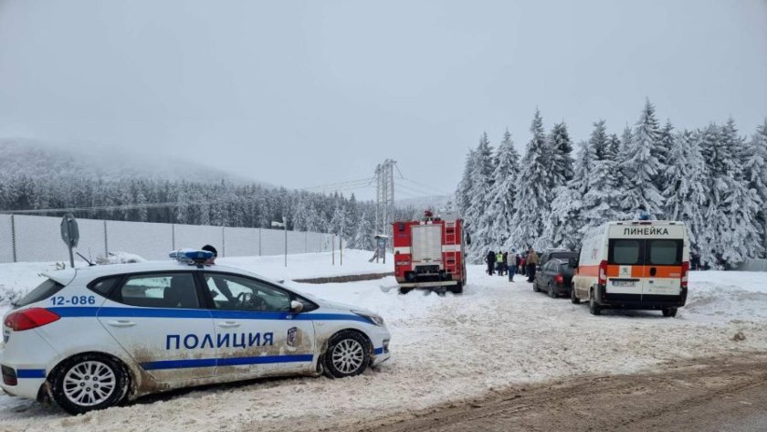 мвр опроверга твърденията оставки инцидента ldquoпетроханrdquo