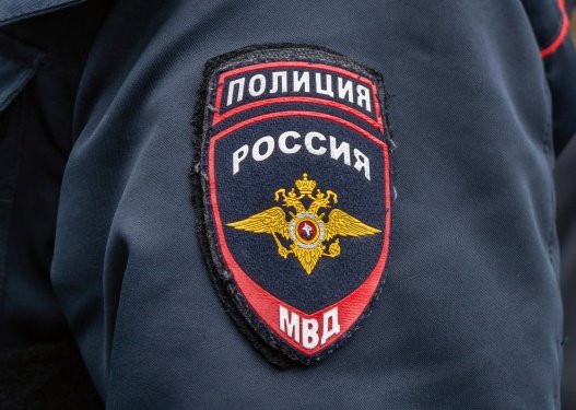 кървав инцидент москва неизвестен взриви полицейски автомобил