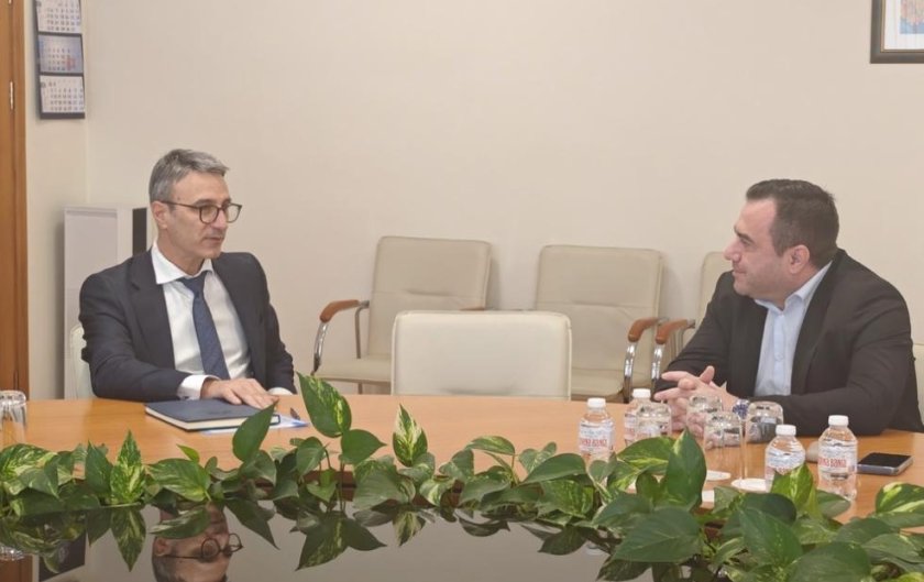 министър трайков настоява кевр график прозрачност проверките високите сметки ток
