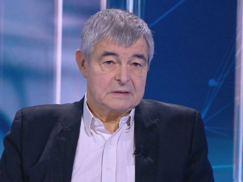 стефан софиянски икономиката буксува реформите провалят