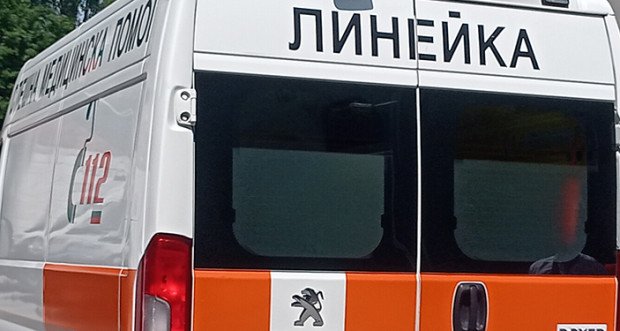 двама пострадали удар волтова дъга старозагорско