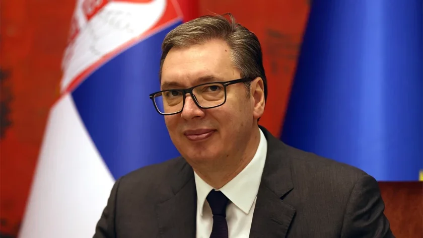 арести планиран атентат вучич страната отново ръба напрежение
