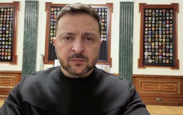 зеленски откаже целия донбас