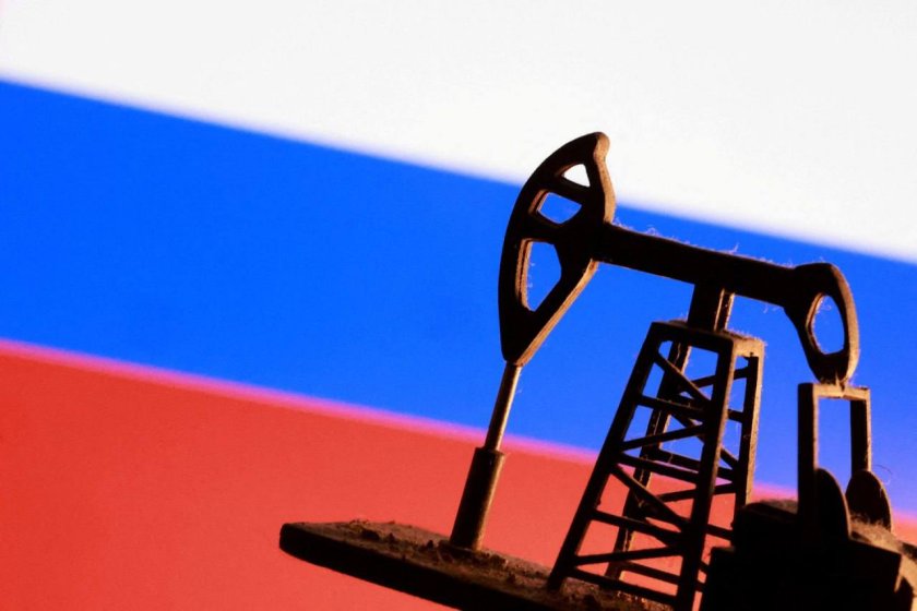 извънредно сащ свалиха санкциите руския нефт