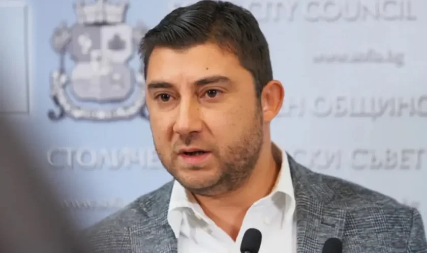 карлос контрера тежки обвинения полицейска акция мвр застреля някого погрешка