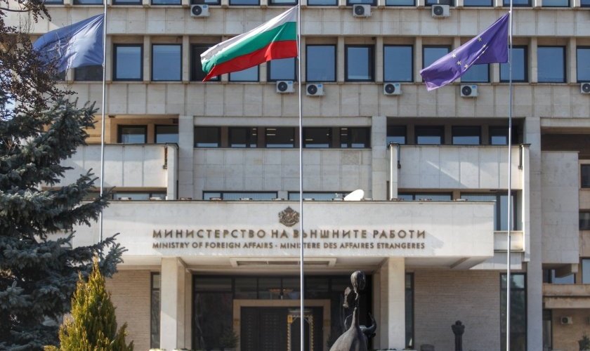 мвнр призова българите ливан напуснат страната незабавно