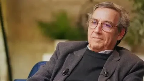 еманюел тод американците израелците виждаме един същ импулс насилие едно също желание убийство