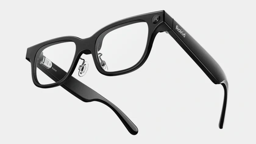 google превзема очилата rokid директен удар meta ray ban